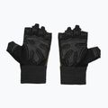 Tréningové rukavice RDX W1H Gym Workout Gloves army green 3