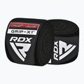 Návleky na kolená RDX Gym K1 black
