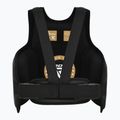 Hrudný c hranič RDX F6M Chest Guard golden 3