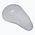 Pánsky chránič slabín RDX H1 Groin Guard support with Gel Cup white 3