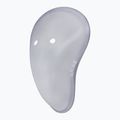 Pánsky chránič slabín RDX H1 Groin Guard support with Gel Cup white 4