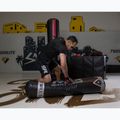 Grapplingové rukavice RDX F6 Shooter Grappling red 7