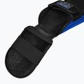 Chrániče holení a priehlavkov RDX T1 Shin Instep Guards blue/white 7