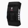 Tréningové lapy RDX Arm Pad Gél Kick Shield Heavy black 3