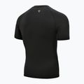 Tréningové tričko RDX T15 Rashguard čierne 2