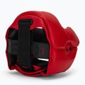 Boxerská prilba RDX Head Guard AS1 red 6