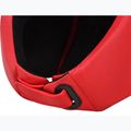 Boxerská prilba RDX Head Guard AS1 red 4