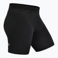 Tréningové šortky RDX T15 Compression black 4