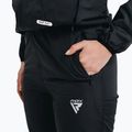 RDX H1 Saunový oblek ružový 5