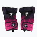RDX Posilňovacie rukavice X1 s dlhým popruhom WGN-X1P 2