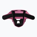 Boxerská prilba RDX Guard Grill T1 ružová 2
