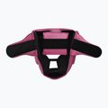 Boxerská prilba RDX Guard Grill T1 ružová 6