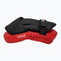 Tréningové lapy RDX Apex Curved Training Boxing Pads red 4