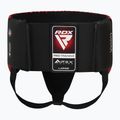 Chránič slabín RDX Guard Pro Training Apex red 2