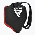 Chránič slabín RDX Guard Pro Training Apex red 7