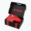 Chránič slabín RDX Guard Pro Training Apex red 9