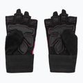 Trekkingové rukavice RDX Gym Workout W1 pink 3