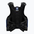 Chránič hrudníka RDX Apex Coach Body Protector blue 2