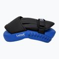 Tréningové lapy RDX Apex Curved Training Boxing Pads blue 4