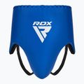 Chránič slabín RDX Guard Pro Training Apex blue