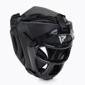 Boxerská prilba RDX Guard Grill T1 čierna