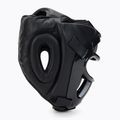 Boxerská prilba RDX Guard Grill T1 čierna 2