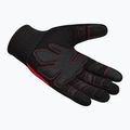 Tréningové rukavice RDX W1F Full Finger red 3