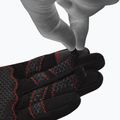 Tréningové rukavice RDX W1F Full Finger red 7