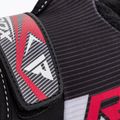 RDX Sublimation F43 tréningové rukavice čiernobiele WGS-F43WP 5