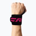 Ortéza na zápästie RDX Gym Wrist Wrap pink 2