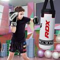 RDX detský boxovací vak Punch Bag 2ks biely KPB-4W-2FT 4