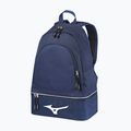 Tréningový batoh Mizuno navy/white