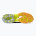 Pánska volejbalová obuv Mizuno Wave Lightning Z3 Mid blue V1GA170571 4