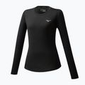 Dámske tričko Mizuno Impulse Core Tee black