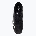 Pánska volejbalová obuv Mizuno Wave Mirage 2 Mid black X1GA176099 6