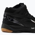 Pánska volejbalová obuv Mizuno Wave Mirage 2 Mid black X1GA176099 8