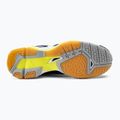 Volejbalová obuv Mizuno Wave Tornado X Mid modrá V1GA161771 4