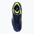 Volejbalová obuv Mizuno Wave Tornado X Mid modrá V1GA161771 6