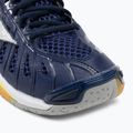 Volejbalová obuv Mizuno Wave Tornado X Mid modrá V1GA161771 7