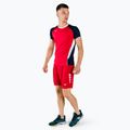 Pánske tričko Mizuno Premium High-Kyu match red V2EA700262 2