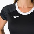 Dámske zápasové tričko Mizuno Premium High-Kyu black V2EA720209 4