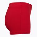 Dámske tréningové šortky Mizuno Myou red/white 3