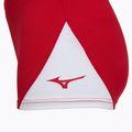 Dámske tréningové šortky Mizuno Myou red/white 4