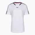 Dámske tréningové tričko Mizuno Soukyu SS white/black