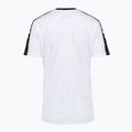 Dámske tréningové tričko Mizuno Soukyu SS white/black 2