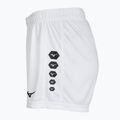 Dámske tréningové šortky Mizuno Soukyu white 3