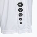 Dámske tréningové šortky Mizuno Soukyu white 4