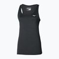 Dámske bežecké tielko Mizuno Impulse Core Tank black