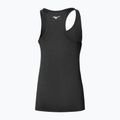 Dámske bežecké tielko Mizuno Impulse Core Tank black 2