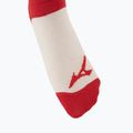 Ponožky Mizuno Japan red 3